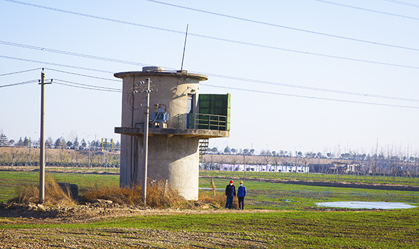 01   2020年2月17日星期一早晨九點，水源保障科人員下井群巡檢。.jpg