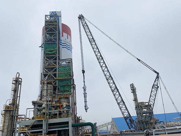 1606190241295226.jpeg 2_甲銨冷凝器回裝.jpg