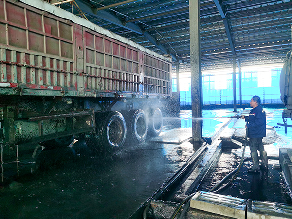 1678752357661241.jpeg 2023年3月渭化公司南門灰渣堆場(chǎng)車輛沖洗循環(huán)用水(副圖).jpg