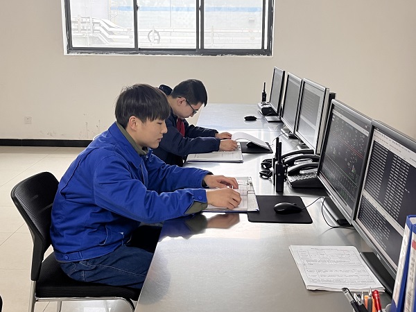 1679625692313271.jpeg 對(duì)公司工作票管理制度進(jìn)行全面學(xué)習(xí).jpg