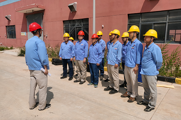 6月27日，物資采供彬州分部應急演練 (1)  600.jpg