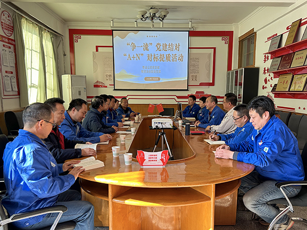 11月20日，物資采供部黨支部和塑業(yè)公司黨支部開展黨建結(jié)對活動 (1).jpg