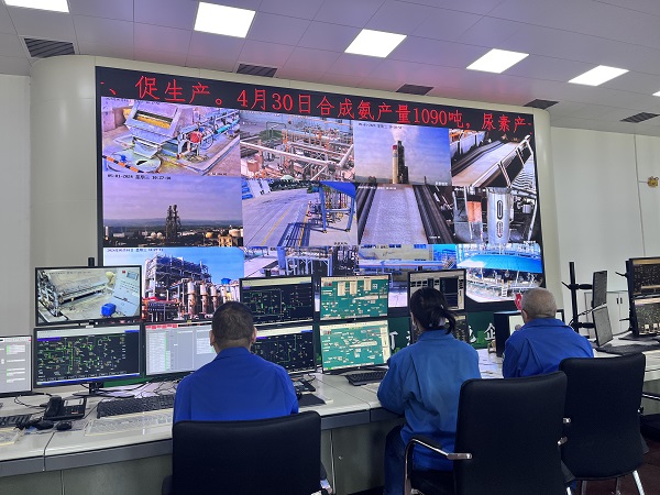 1714541699565785.jpeg 5月1日一期中控LED顯示前日產(chǎn)量創(chuàng)新高.jpg