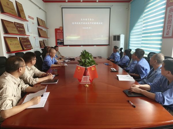 6月3日，尿素車間召開(kāi)“安全生產(chǎn)月”動(dòng)員會(huì).jpg
