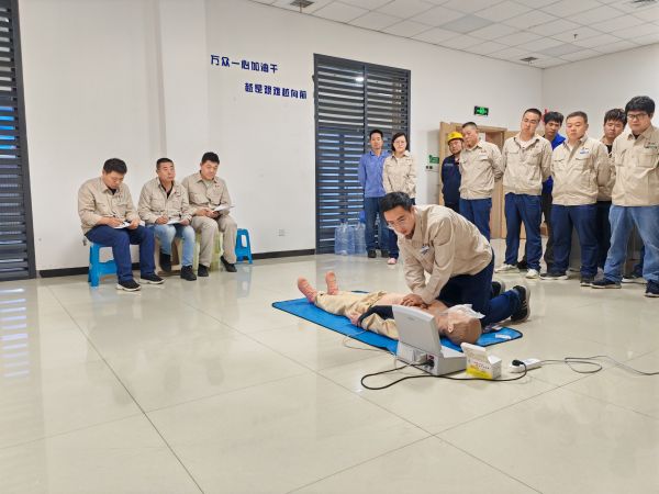 圖3 7月26日，參賽選手全俊杰參與比賽。.jpg